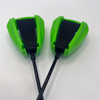Compact Aerosol Spray Nozzle for Travel and On-the-Go Use - Portable and Convenient
