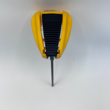 Aerosolový rozprašovací ventil s prodlouženým dosahem – Pohodlné řešení pro těžko dostupná místa