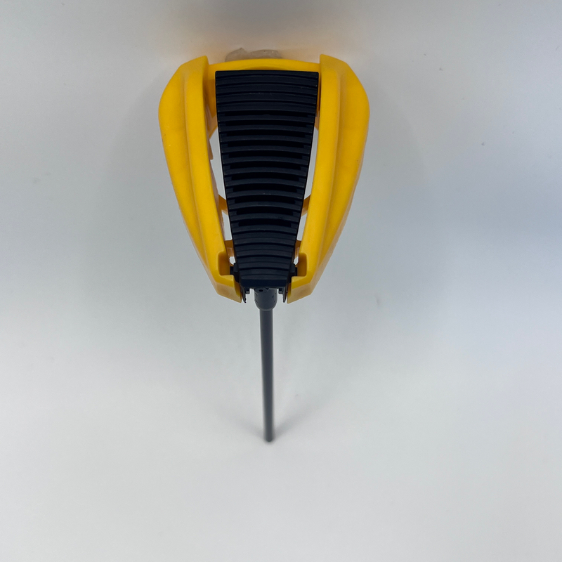Extended Reach Aerosol Spray Valve - Convenient Solution for Hard-to-Reach Areas