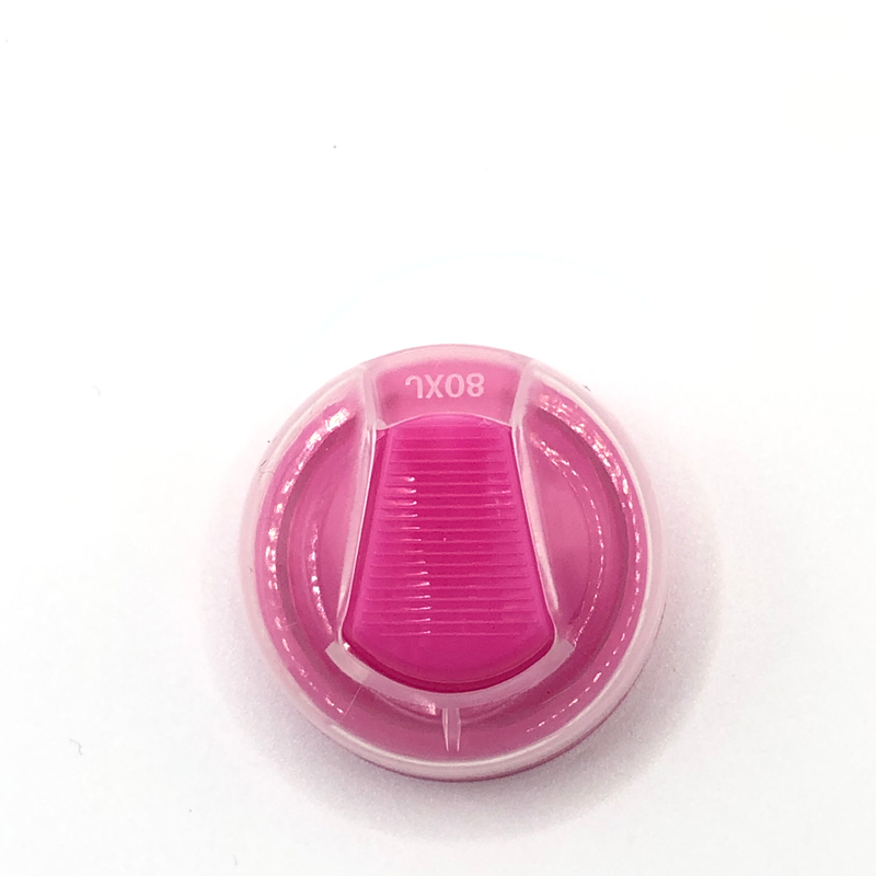 Anti-Clogging Aerosol Spray Cap - Reliable Performance, Prevents Clogs