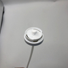 Heavy-Duty Antibacterial Deodorant Valve for Industrial Air Sanitizers & Odor Neutralizers Featuring Touch-Free Activation and Continuous Protection