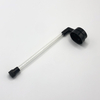 Tire Inflator Valve with Pressure Release Valve - Precise Control And Safety