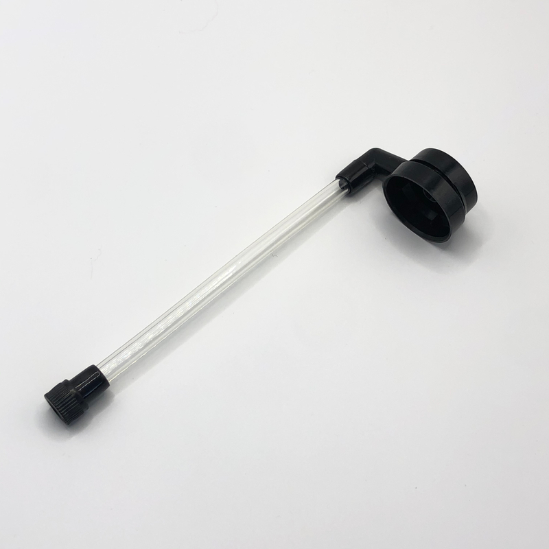 Tire Inflator Valve with Pressure Release Valve - Precise Control And Safety