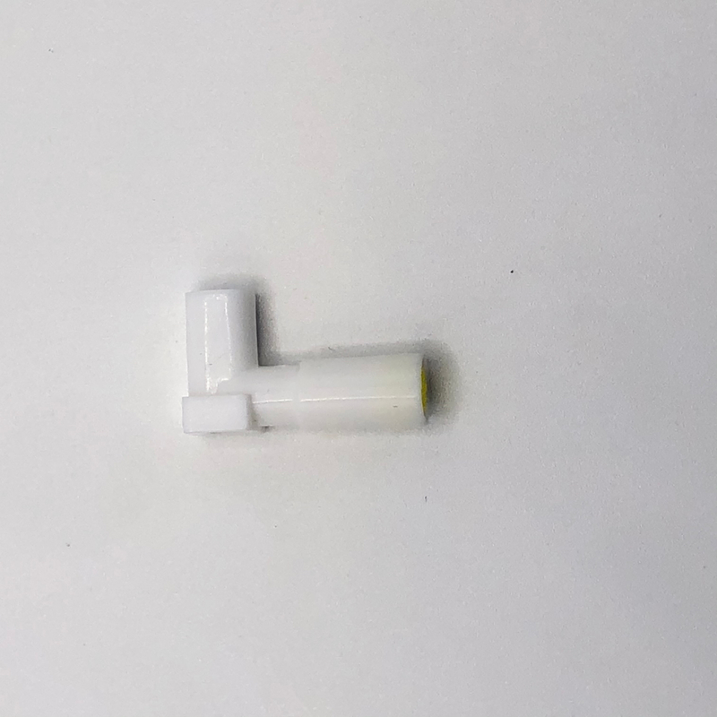 Eco Friendly Metered Aerosol Actuator Sustainable Air Care Solution