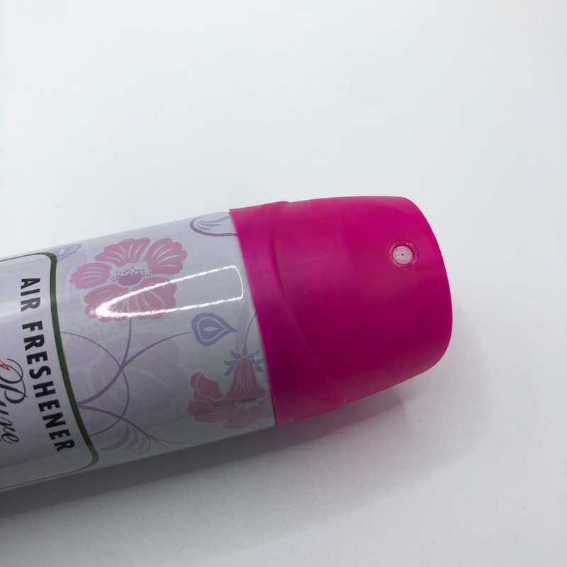 Premium Air Freshener Aerosol Cap Elevate Your Scent Experience