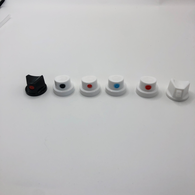 Adjustable Spray Paint Actuator - Versatile Actuator for Customizable Paint Application in DIY Projects And Artistic Endeavors