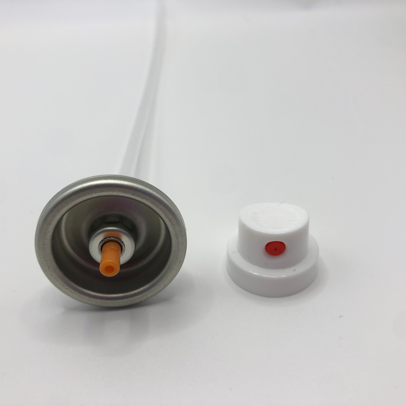  Foam Clean Spray Valve for Automotive Detailing Achieve Professional Cleaning Results