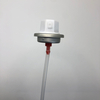 Professional Paint Spray Valve for Automotive Painting - High-Pressure, Stainless Steel Construction