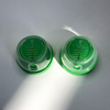Quick-Release Aerosol Spray Cap - Easy and Convenient Removal, Time-Saving Design