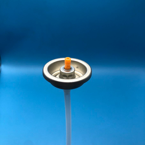 Carburetor Maintenance Valve, Precision Aerosol Dispensing Valve for Automotive Carburetor Routine Upkeep