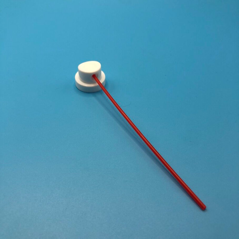 Precision MDF Kit Activator Valve Reliable Dispensing Solution for Automotive Sealants