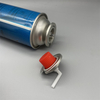 Propane Camping Stove Valve - Portable and Reliable Fuel Control for Outdoor Cooking