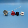 Professional Grade Female Paint Spray Nozzle - Superior Performance for Commercial and Industrial Coating Applications
