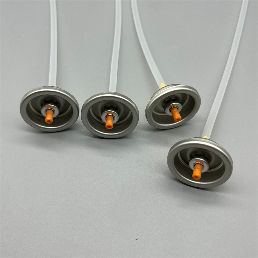 WATER BASED INSECTICIDE VALVE ACTUATOR (5)