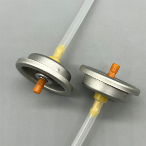 Premium Water - Based Insecticide Valve - Corrosion - Resistant for Garden Pest Control