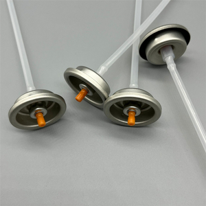 Premium Oil Based Insecticide Valve Corrosion Resistant for Garden Use