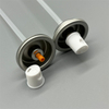  Premium Colored Ribbon Valve Actuator Customizable Speed for Theatrical Productions