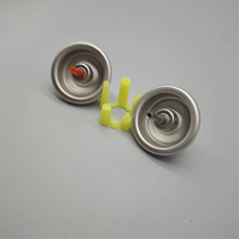 Precision Butane Refill Nozzle for Camping Gear