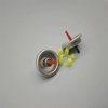 Versatile Butane Gas Valve Lighter for Everyday Carry