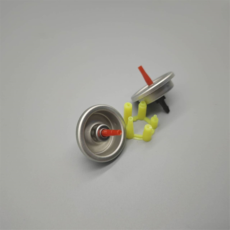 Versatile Butane Gas Valve Lighter for Everyday Carry