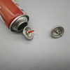 High-Performance Butane Gas Valve Lighter for Kitchen Use