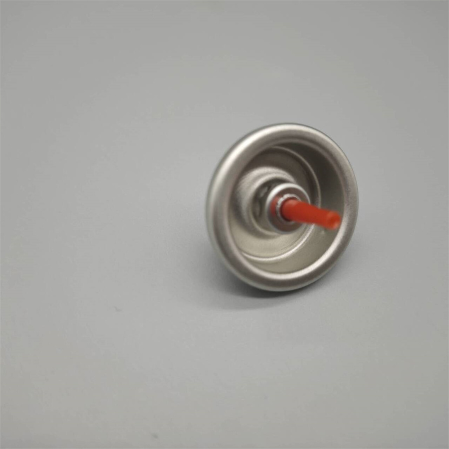 lighter gas aerosol valve76