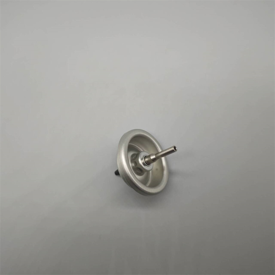 lighter gas aerosol valve102