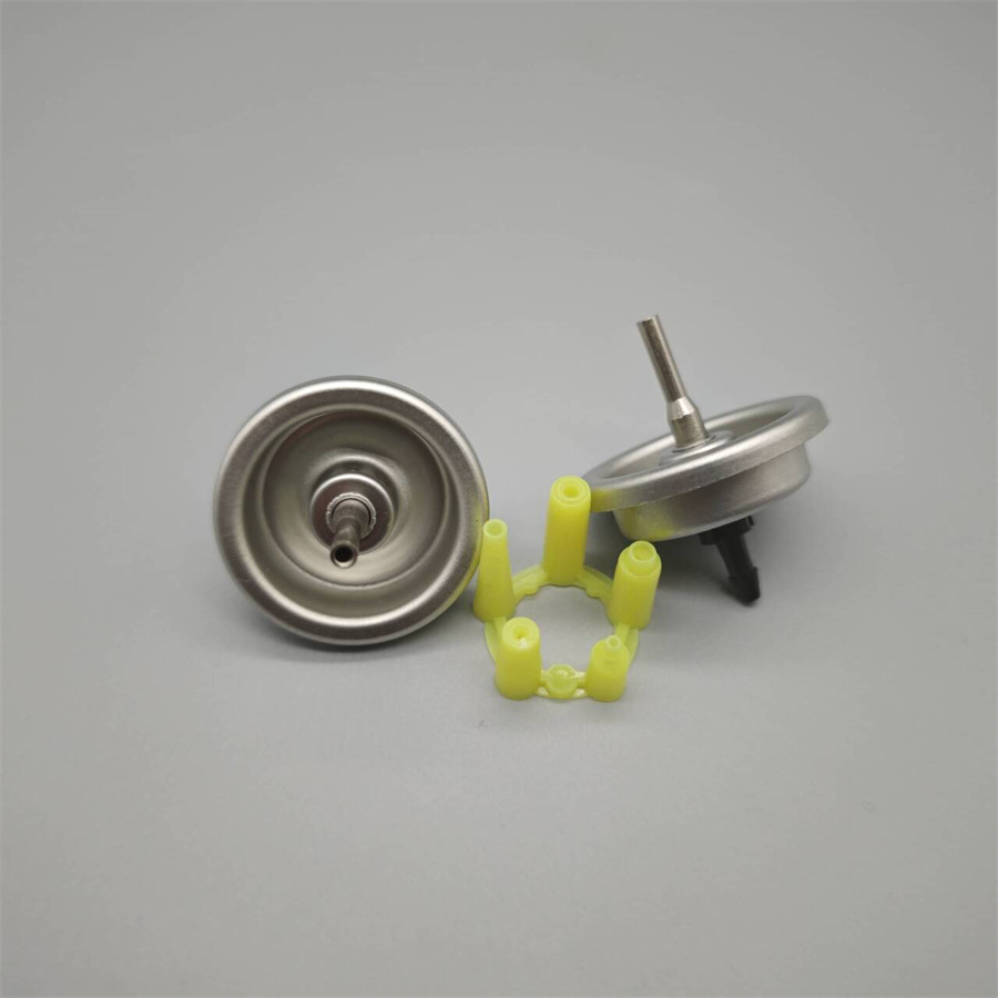 lighter gas aerosol valve93