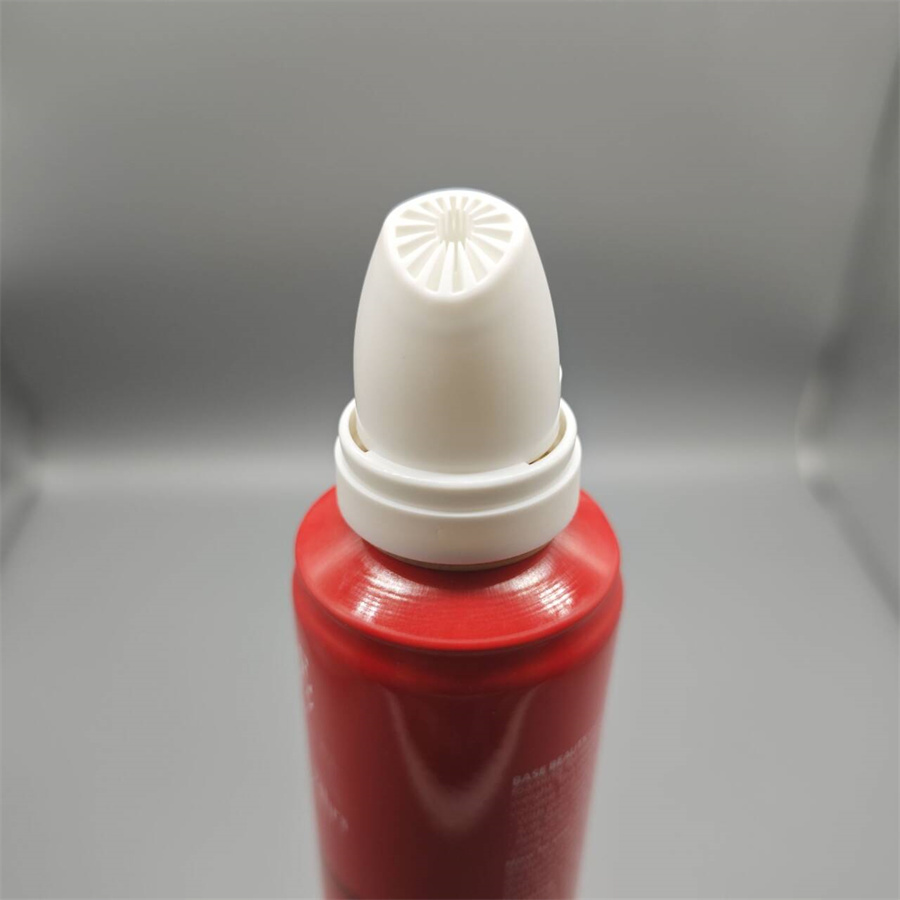 Hair Mousse07