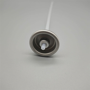 Precision Skincare Spray Valve for Facial Mists