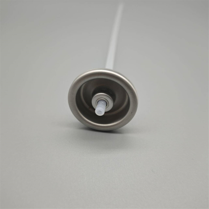 Precision Skincare Spray Valve for Facial Mists