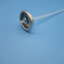 Professional Footwear Cleaning Valve for Industrial Use