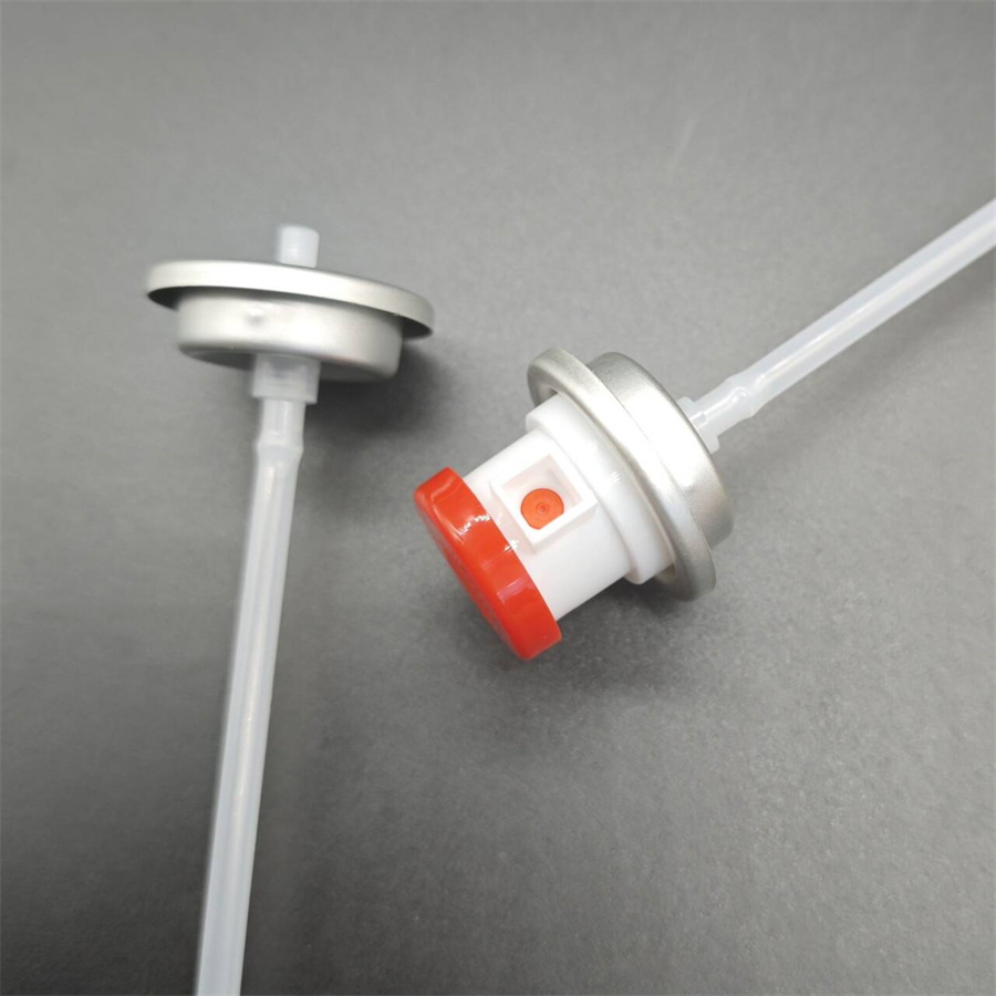 Versatile Shoes Socks Cleaning Valve Actuator for Home Laundry Systems