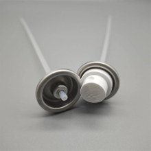 Versatile Sunscreen Mist Valve for Daily Use