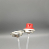 Adjustable Female Paint Spray Air Valve for Industrial Use 
