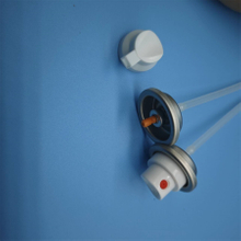 High-Efficiency Foam Generator Valve for Industrial Cleaning