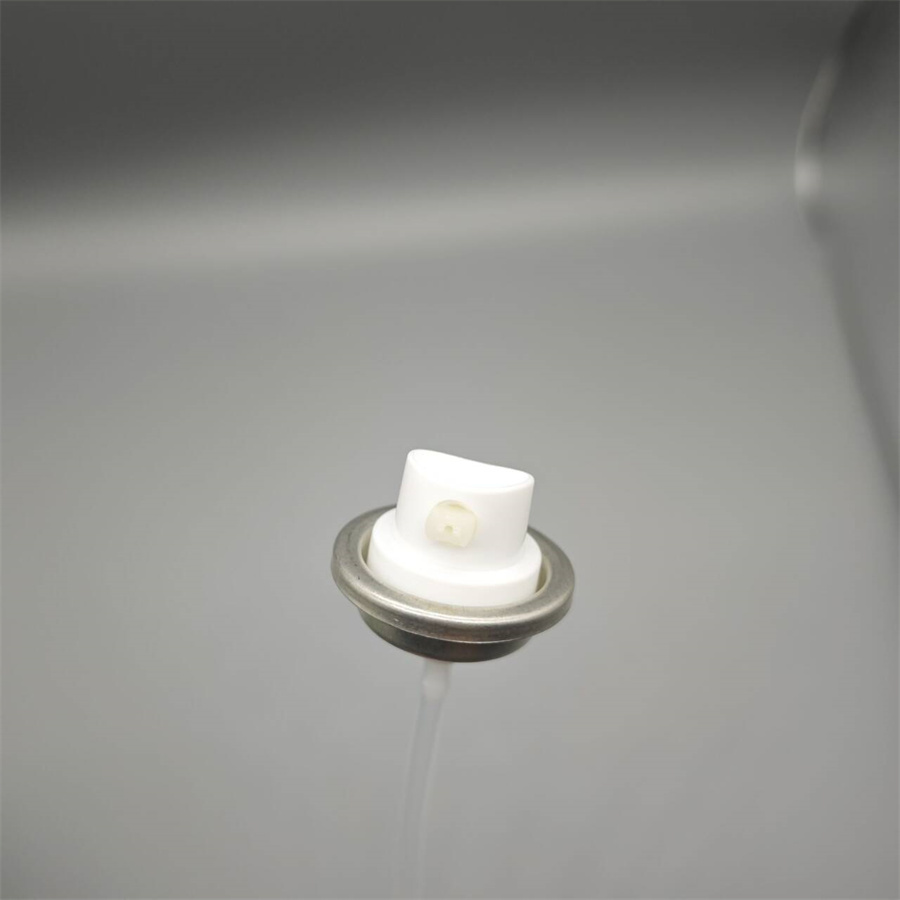 female paint aerosol valve17