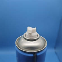 Precision Foam Generator Valve for Firefighting Systems