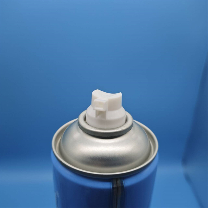 Precision Foam Generator Valve for Firefighting Systems