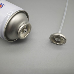 Precision Female Paint Spray Connector for Home Renovation