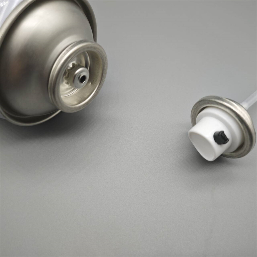 female paint aerosol valve27