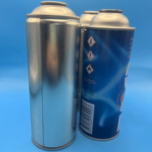 Portable Gas Cartridge, Mini Portable Fuel Canister Lightweight Gas Cylinder for Outdoor Camping Picnic Heating And Household Daily Emergency Usage