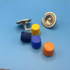 Butane Gas Stove Valve Safety Lock Childproofing and Enhanced Safety for Gas Stoves
