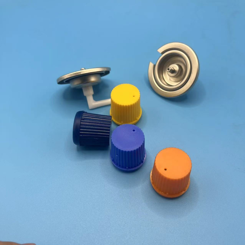 Butane Gas Stove Valve Safety Lock Childproofing and Enhanced Safety for Gas Stoves