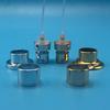 High Pressure Perfume Pump Sprayer Intense and Even Distribution