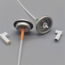Versatile Metering Control Valve for Different Industrial Needs