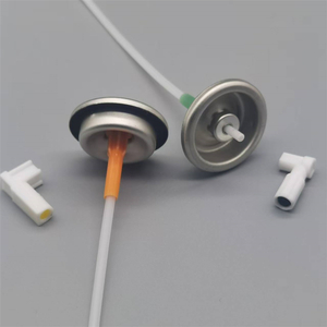 Versatile Metering Control Valve for Different Industrial Needs