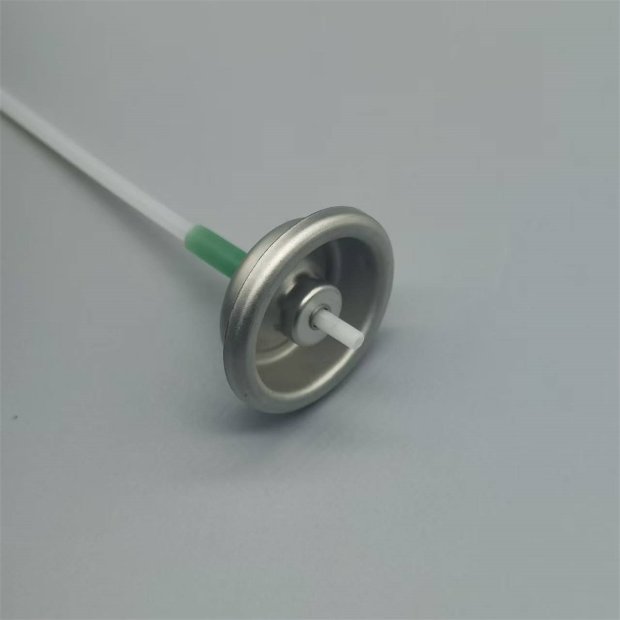 metered valve57
