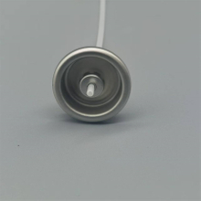 Advanced Metering Control Valve for Customized Flow Control
