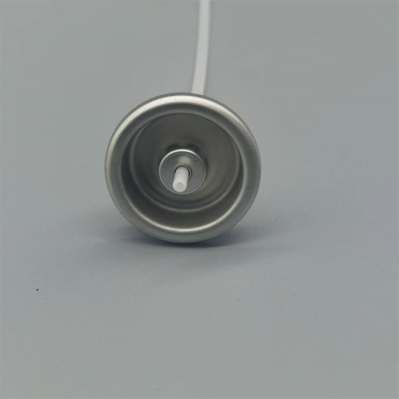 Advanced Metering Control Valve for Customized Flow Control